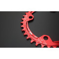 Велосипедные детали завод велосипед crankset для shimano deore узкая ширина chainring